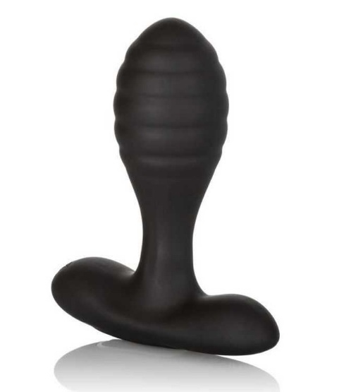 Анальная пробка для ношения с функцией памяти