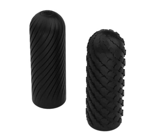 Мастурбатор Arcwave Ghost Pocket Stroker Black