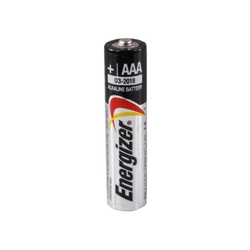 Energizer 1шт AAA (Мизинчиковая)