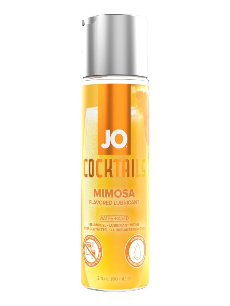 Оральная смазка JO Mimosa 60 мл