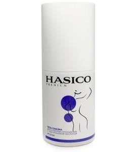 Смазка Hasico с гиалуроновой кислотой 100 мл 