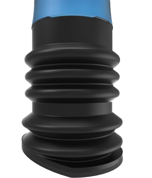 Гидропомпа Bathmate Hercules Blue