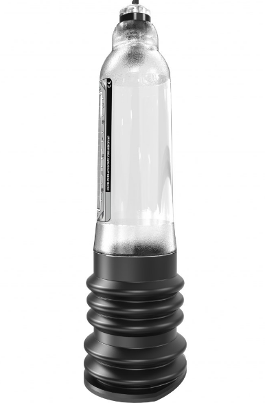 Гидропомпа Bathmate HYDRO7 Clear