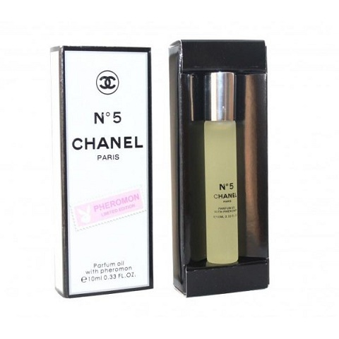Духи женские Chanel №5 с феромонами