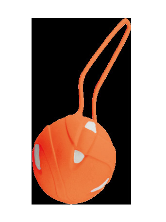 Fun Factory Smartballs Teneo uno оранжевый