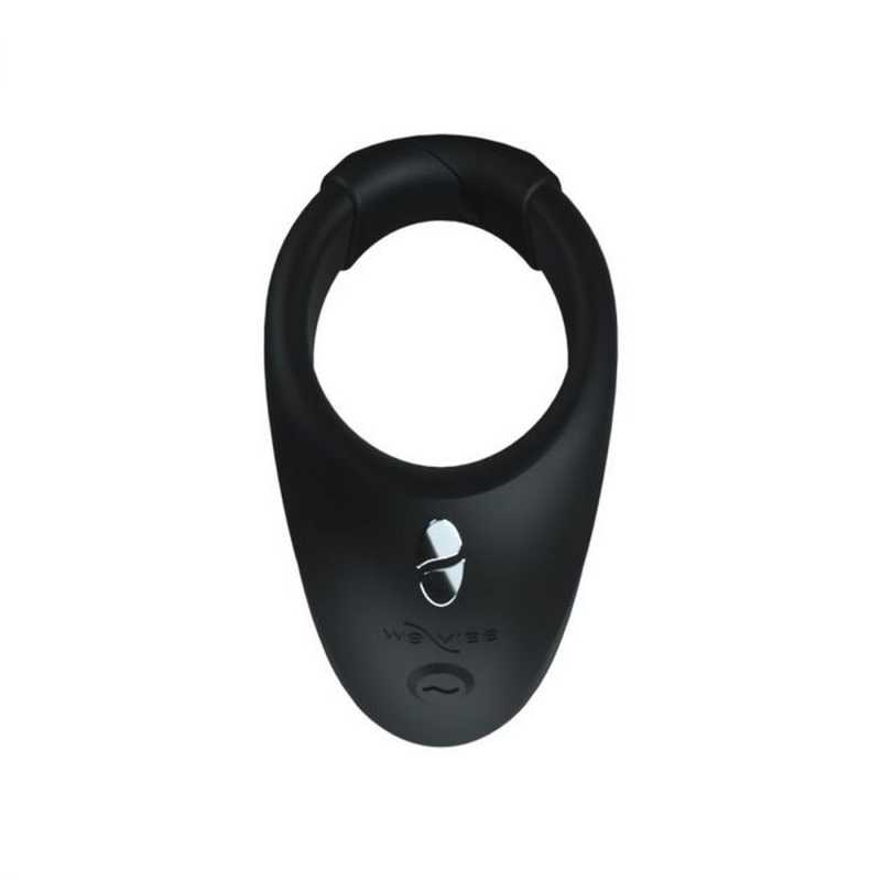 Эрекционное виброкольцо WE-VIBE Bond с пультом управления