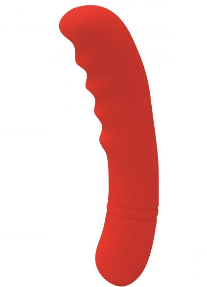 Вибратор Rhea для точки G