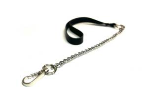 Поводок на цепочке Sex Game 