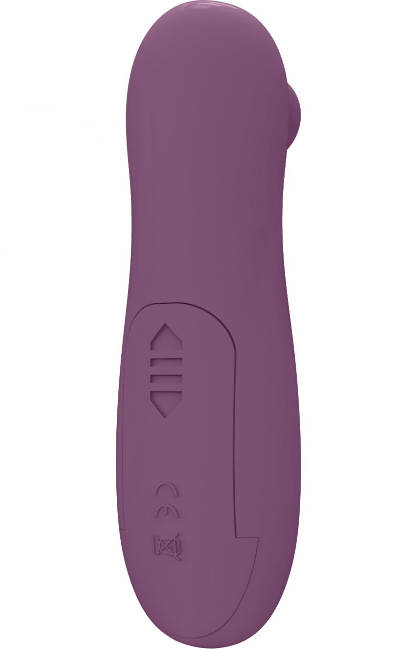Стимулятор для клитора ACE PURPLE 