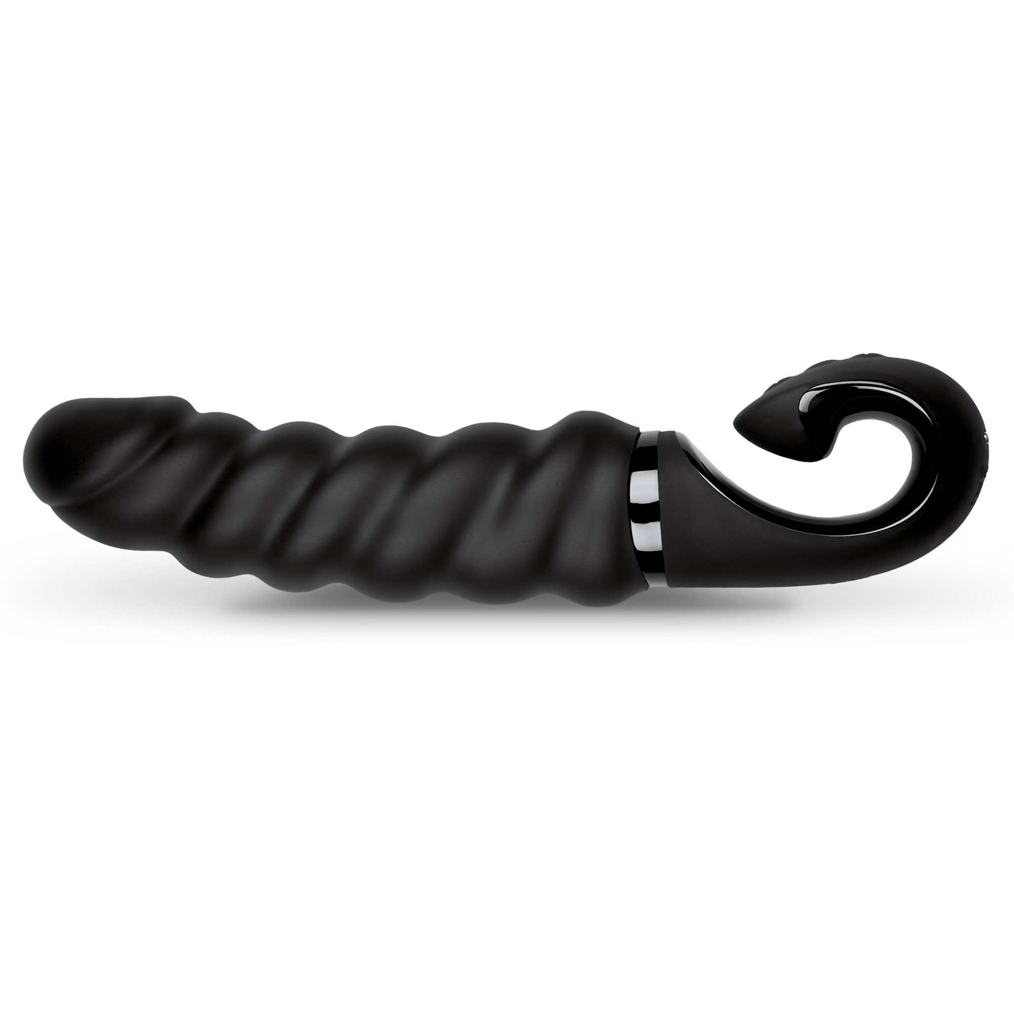 Вибратор Black Gjack2