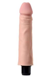 Вибратор с острой головкой 