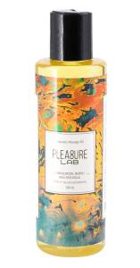 Массажное масло Сандал и Пачули 100 мл 