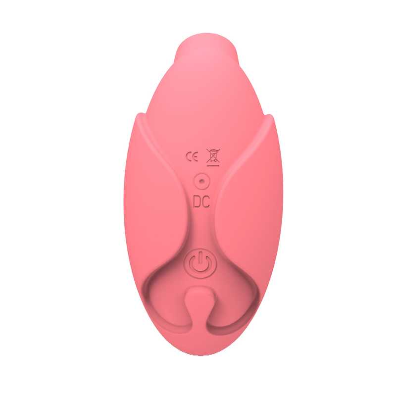 Стимулятор клитора Colibri