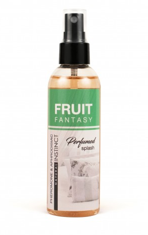 Парфюмерная вода для белья и интерьера Fruit Fantasy 100мл