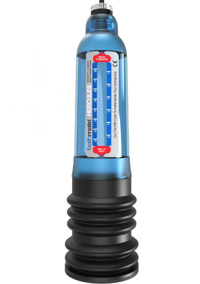 Гидропомпа Bathmate Hercules Blue