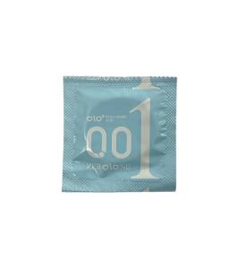 Презервативы 001 OLO латекс продлевающие поштучно 