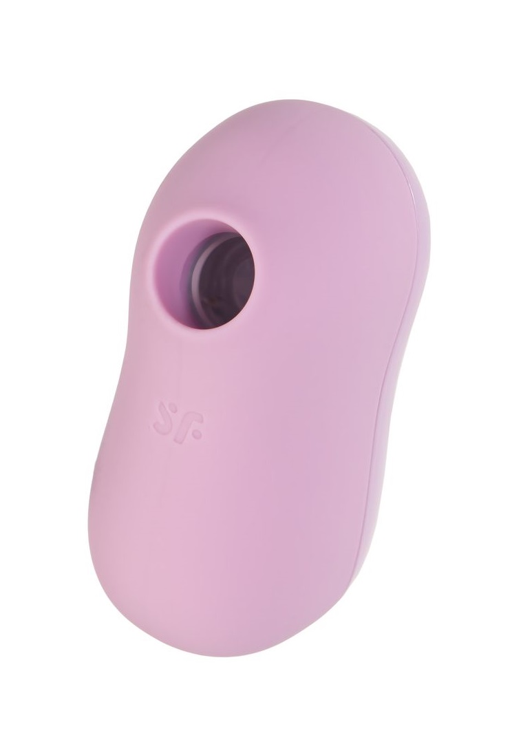 Клиторальный стимулятор Satisfyer Cotton Candy 