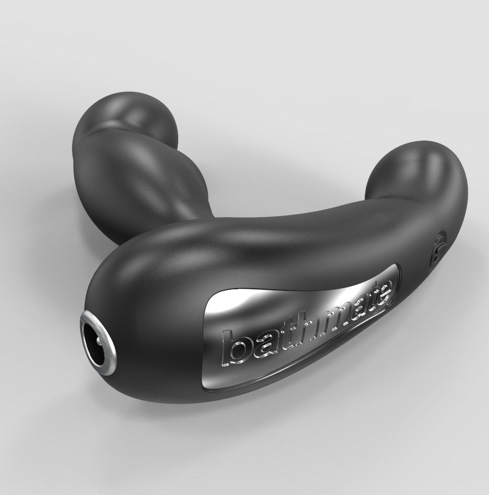 Массажер для мужчины Bathmate Prostate Pro