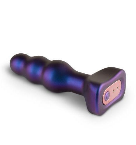 Анальная елочка Space Invader с поступательным движением