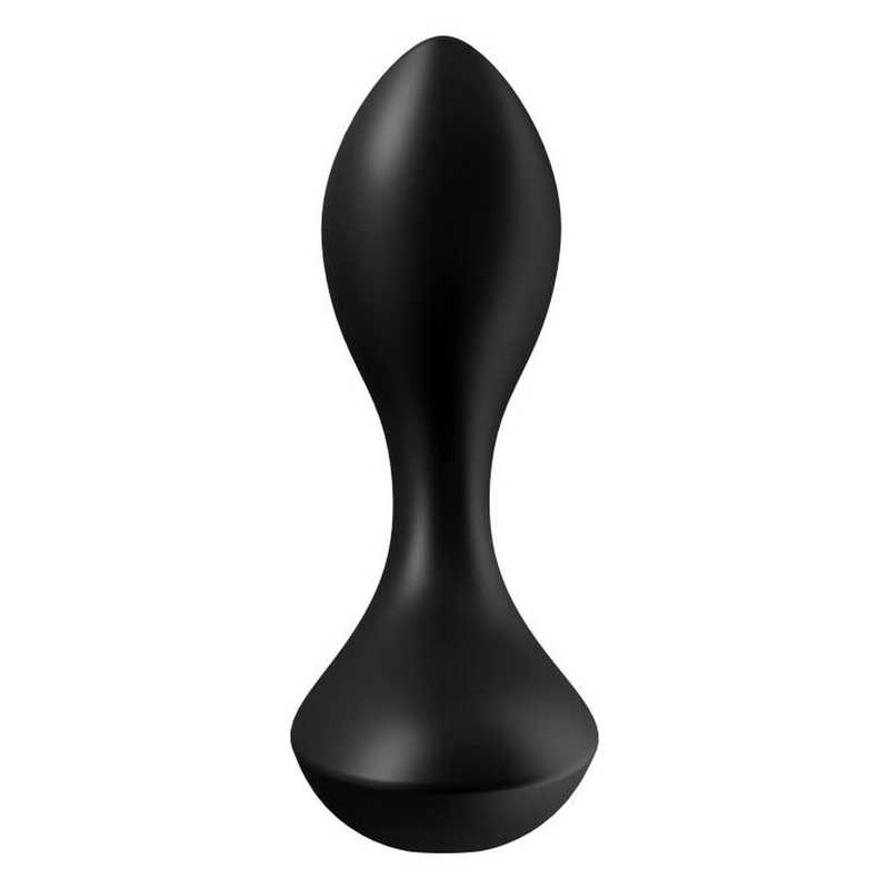 Стимулятор простаты Satisfyer Backdoor Lover black