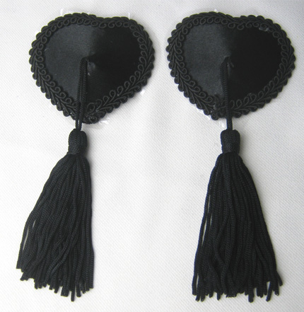 Heart model 1 пэстисы