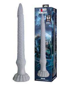 Силиконовый фаллоимитатор щупальца Basilisk 43 см 