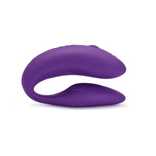 WE-VIBE Chorus Вибратор для пар фиолетовый