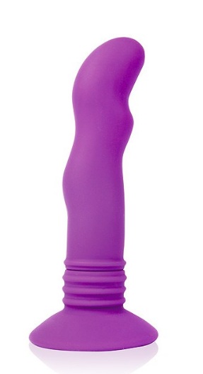 Небольшой стимулятор Purple