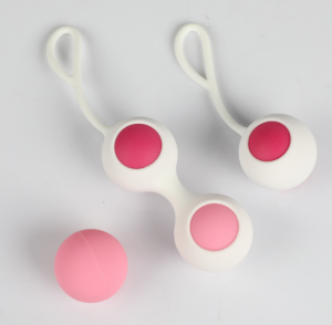 Набор вагинальных шариков для упражнений 