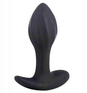 Анальная пробка USB black