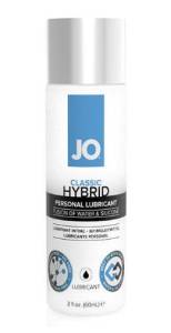 Гибридный лубрикант водно-силиконовый JO 60 мл 