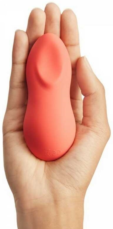 Вибратор We-Vibe Touch X коралловый