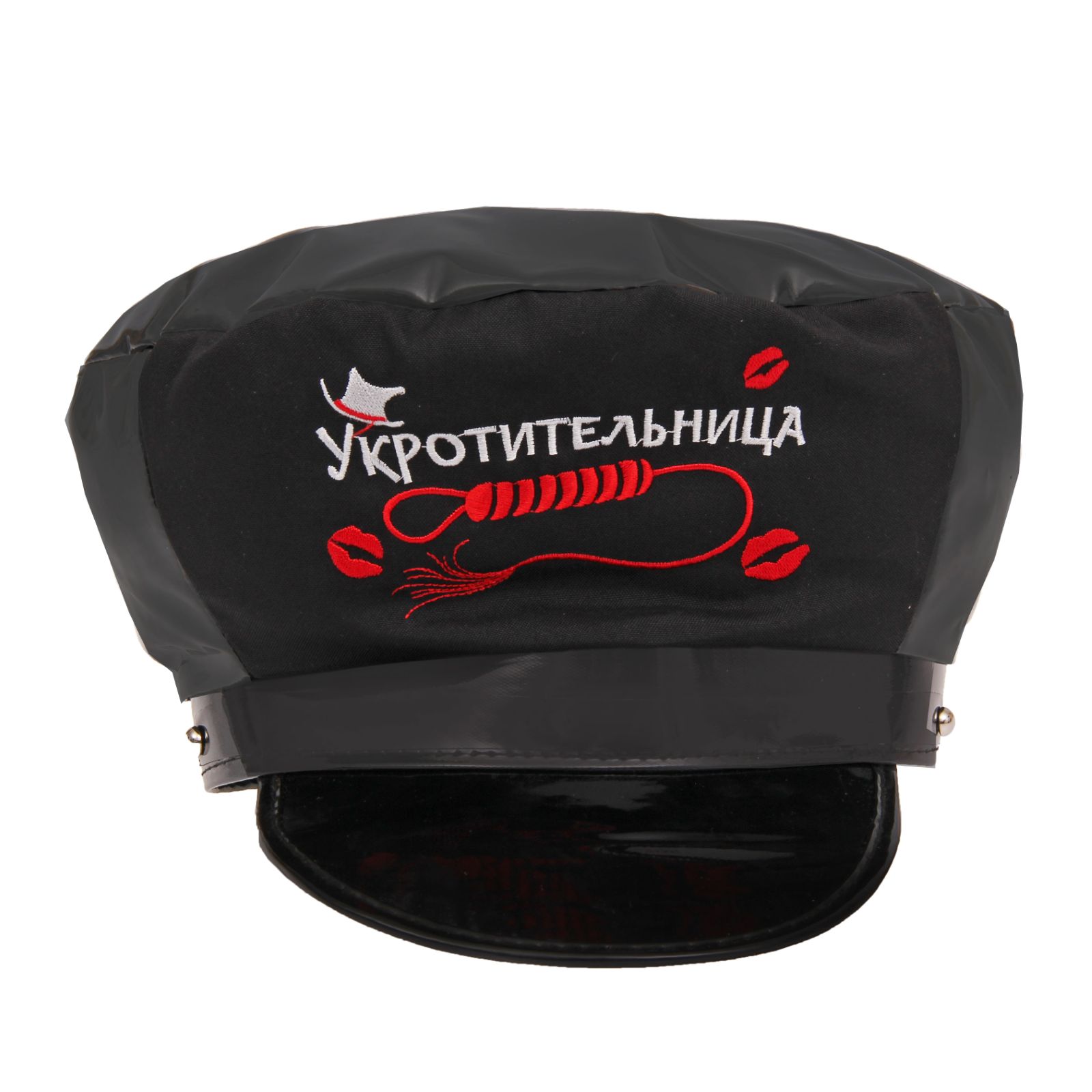 Шляпа Укротительница
