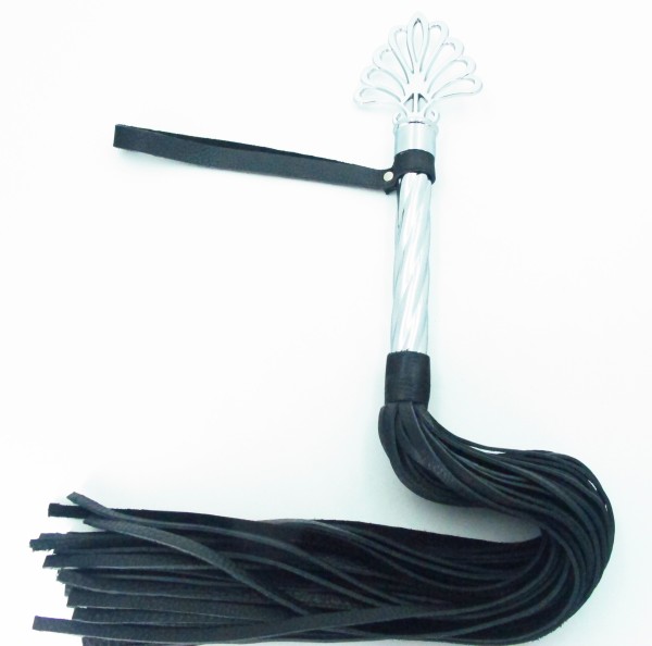 Длинная плеть никель