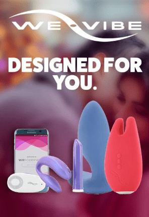 We-vibe We-vibe